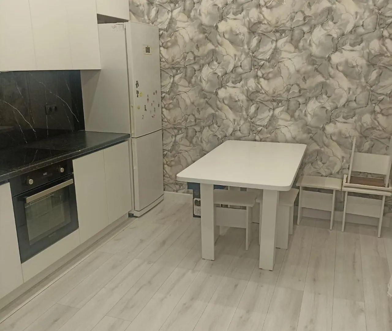 Apartments Astana
