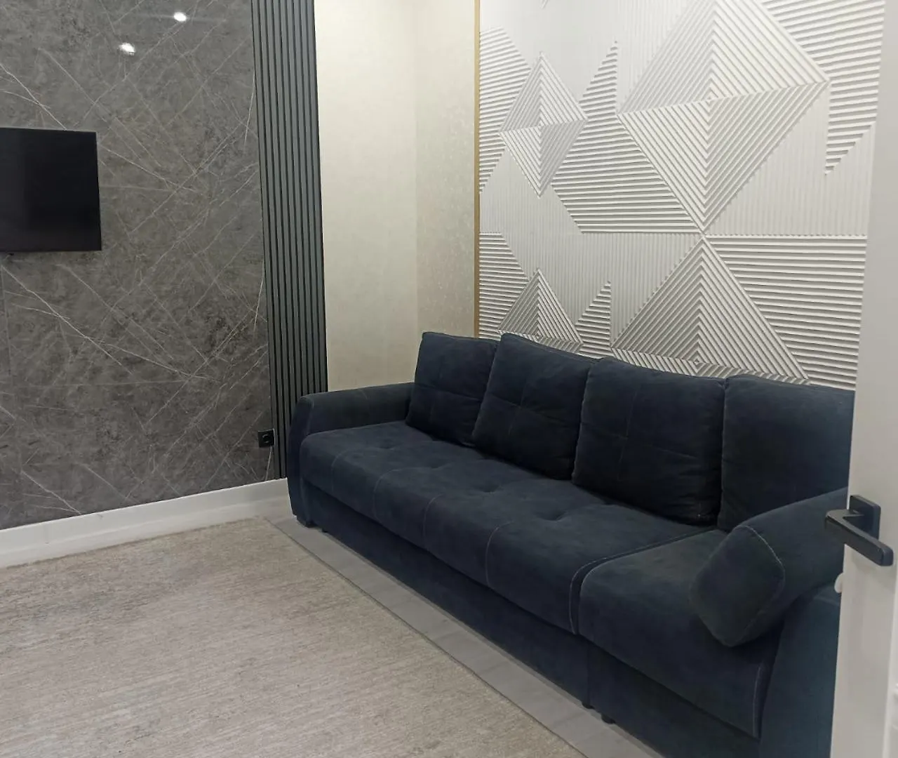 Apartments Astana